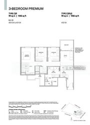 Union Square Residences (D1), Condominium #458988781